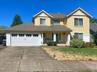 318 S 30th St, Philomath, OR 97370