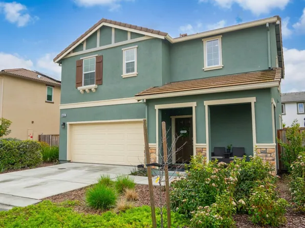 6083 Oak Leaf Pl, Rohnert Park, CA 94928