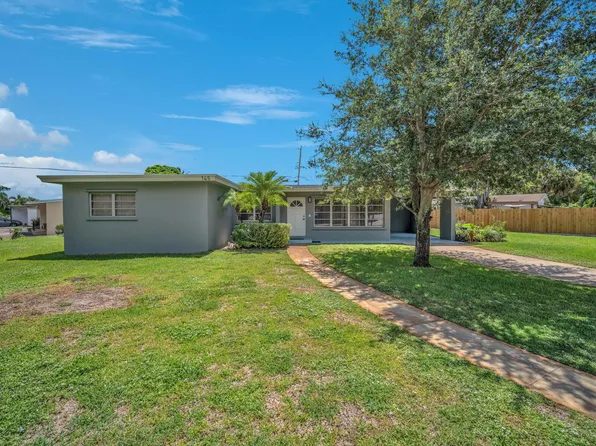 145 Greenbrier Drive, Palm Springs, FL 33461