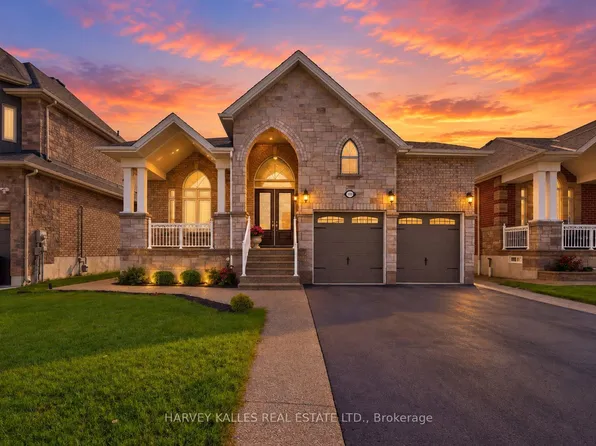 1650 Rizzardo Cres, Innisfil, ON L9S 0L7
