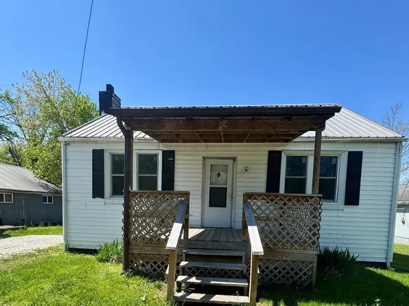 4951 Us 52, Franklin Furnace, OH