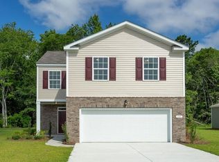 345 Lake Ridge Blvd, Summerville, SC 29486