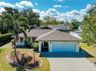 1095 Olympia Rd, Venice, FL 34293