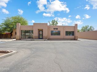 1038 E Fort Lowell Rd, Tucson, AZ 85719