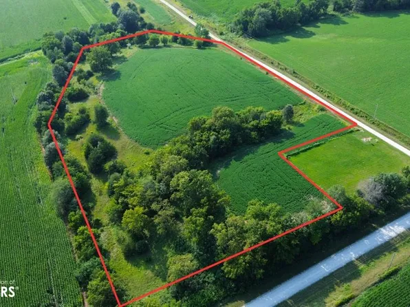 Rural Parcel 200th St, West Pt, IA 52656