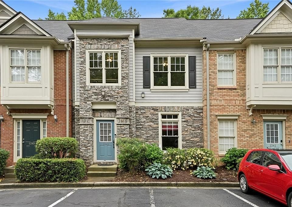 1st image of 1243 Harris Commons Pl