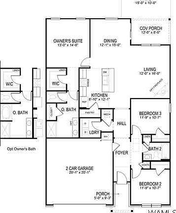 2nd image of this home