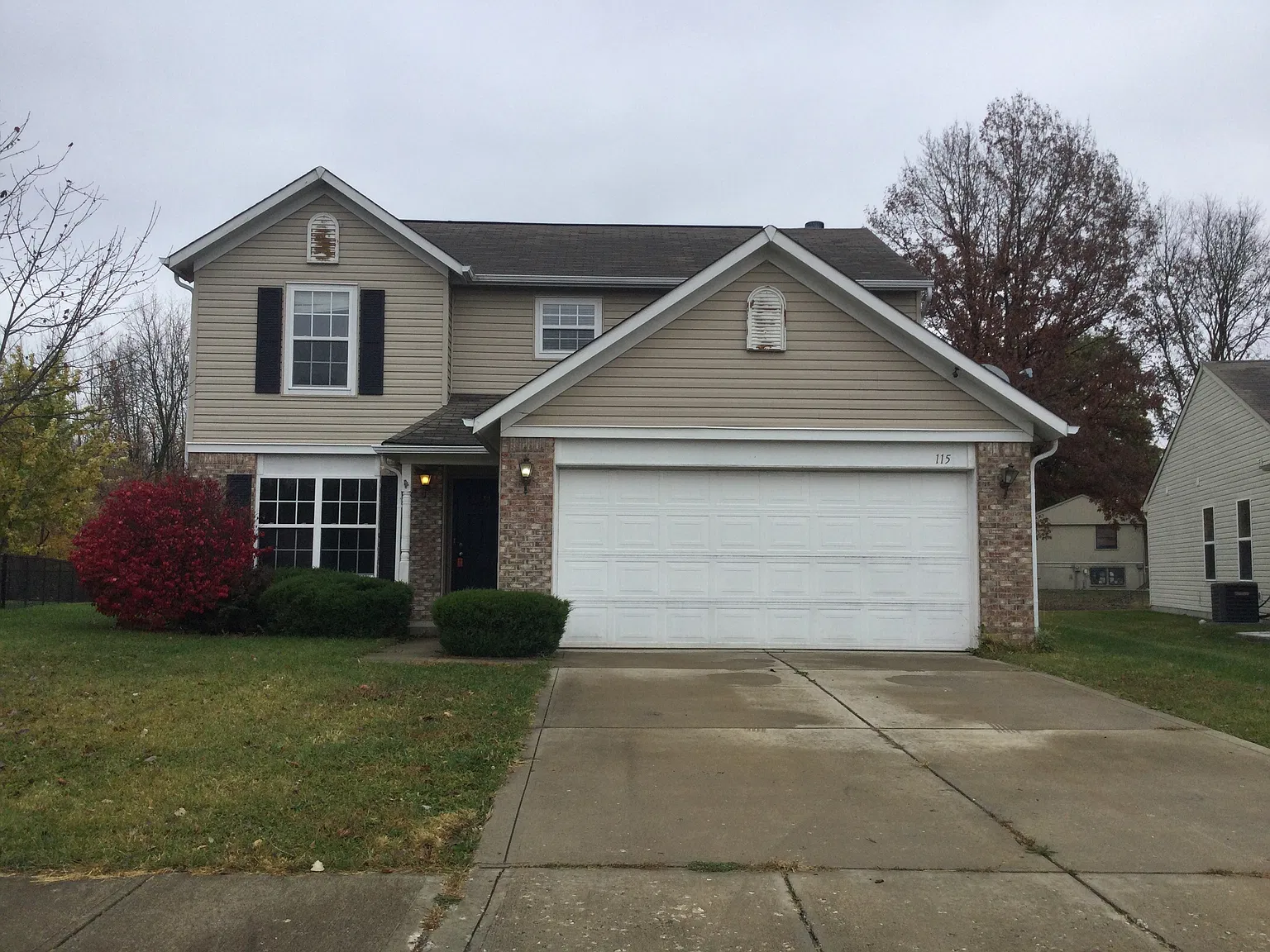 4 bed, 2.5 bath, 1679 sqft, $1,895 — Photo 1