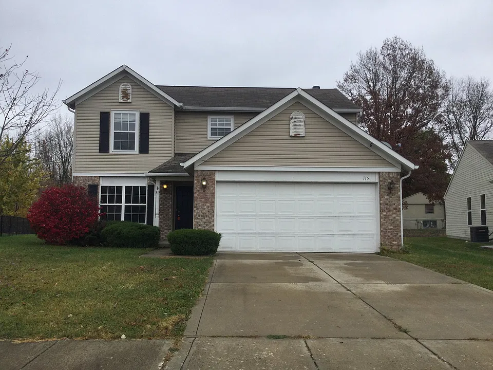 115 Hilltop Farms Blvd