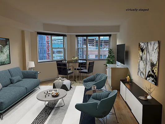 Rented by Berkshire Hathaway HomeServices New York Properties | media 16