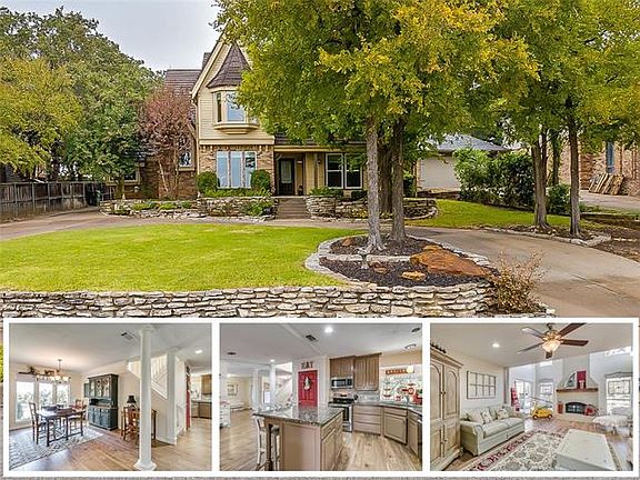 4th image of 813 Shady Lake Dr