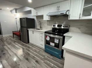 134 Aylesbury Dr #1, Brampton, ON L7A0W6