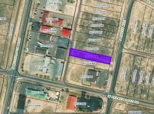 439 S Angus Ave, Pueblo, CO 81007