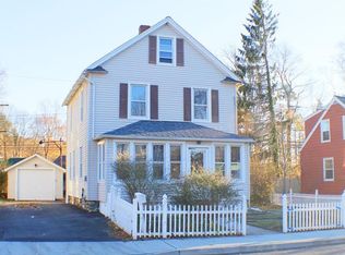 34 Roberts St, Seymour, CT 06483