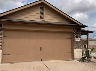13524 William McKinley Way, Manor, TX 78653
