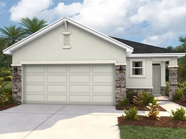 10659 Monarch Wood Gln, Parrish, FL 34219