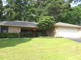 1317 E Fairmont St, Longview, TX 75601