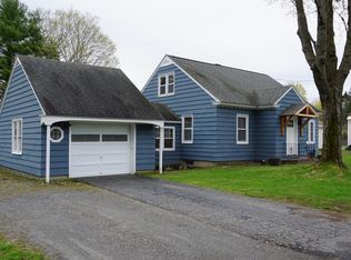 124 Bryan St, Pittsfield, MA 01201