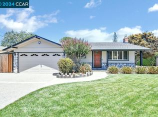 129 Homewood Dr, Concord, CA 94518