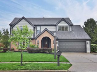 6698 Lakeside Cir W, Worthington, OH 43085