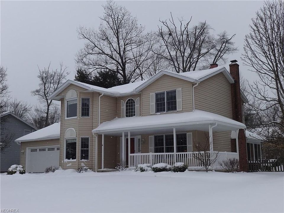 Welcome home 2861 Mathers Way