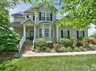 Belve Dr, Garner, NC 27529
