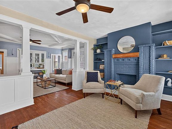 5th image of 3706 Colonial Ave