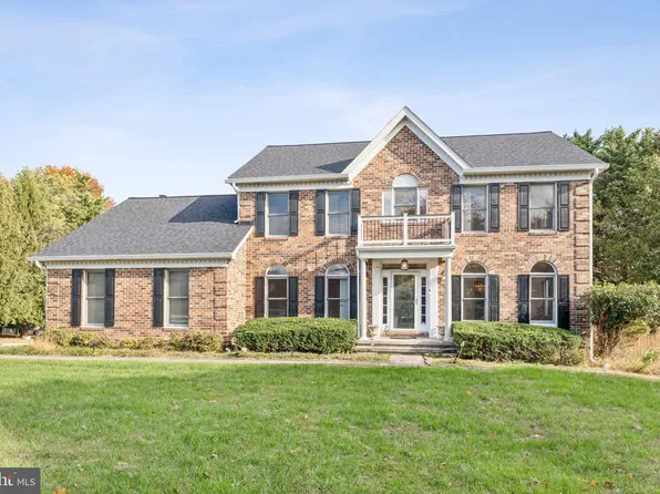 3649 Epping Forest Way, Owings Mills, MD 21117