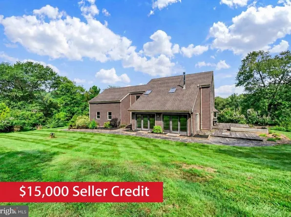 465 Gaither Rd, Sykesville, MD 21784