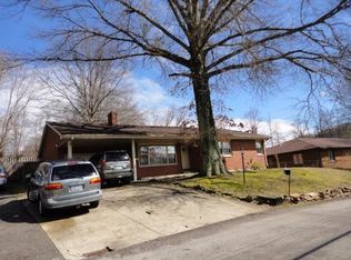 412 N Wilson Ave, Morehead, KY 40351