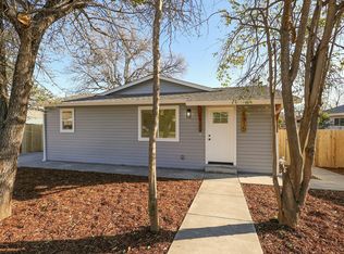 1615 San Francisco St, Redding, CA 96001