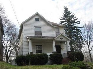 270 Prospect St, Sharon, PA 16146