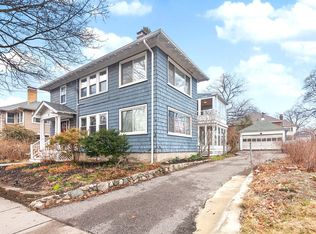96-98 Withington Rd, Newtonville, MA 02460