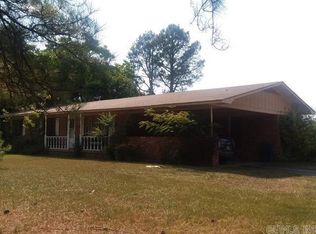 2950 Nutter Chapel Rd, Conway, AR 72034