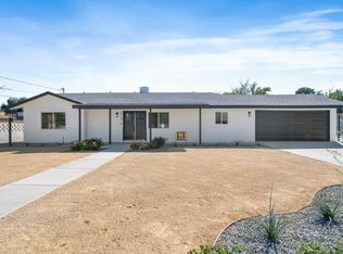 2516 W K Ave, Lancaster, CA 93536
