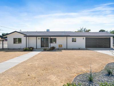 2516 W K Ave, Lancaster, CA, 93536