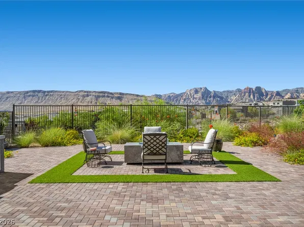12517 Skyracer Dr, Las Vegas, NV 89138