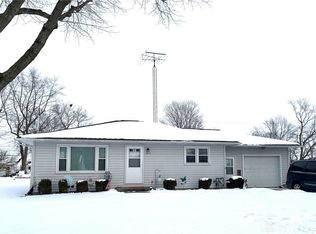 623 Smith St, Ansonia, OH 45303