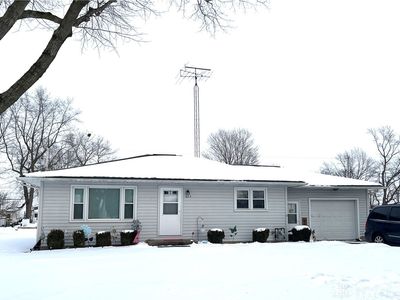 623 Smith St, Ansonia, OH, 45303