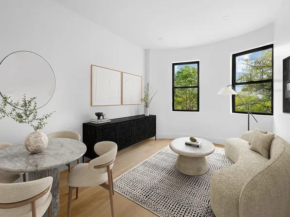 140 Moffat St #4A, Brooklyn, NY 11207