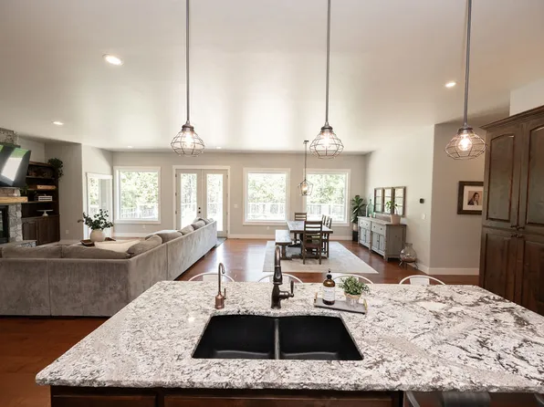 1331 Marion Hubbart Spur, Marion, MT 59925