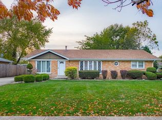 8350 Normandy Ave, Burbank, IL 60459