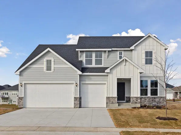 11569 Polaris Ln N, Osseo, MN 55369