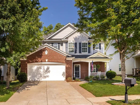9317 Seamill Rd, Charlotte, NC 28278