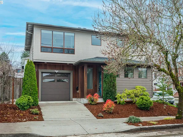 3305 SE 11th Ave, Portland, OR 97202