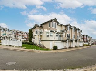 15315 SW Warbler Way UNIT 101, Beaverton, OR 97007