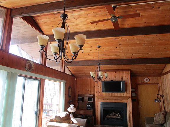 Cedar Chalet