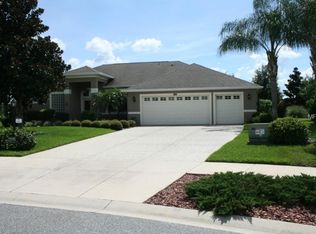 3505 Huntsville Ln, Leesburg, FL 34748