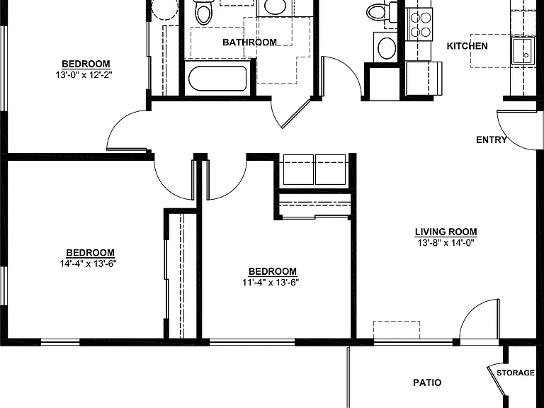 Fern Ridge — Photo 16