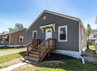 2620 E 28th St, Granite City, IL